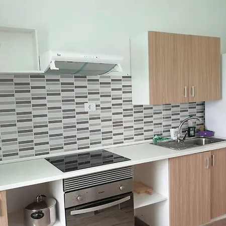 Chalet De 3 Habitaciones Con Piscina Privada * Пуэрто-дель-Росарио