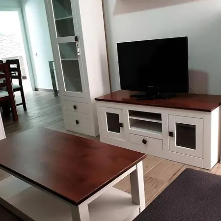 Chalet De 3 Habitaciones Con Piscina Privada *