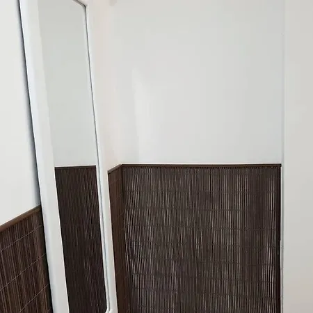 Chalet De 3 Habitaciones Con Piscina Privada Дом отдыха Пуэрто-дель-Росарио